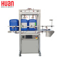 Customized auto 5 gal bottle leak test machine with multi heads